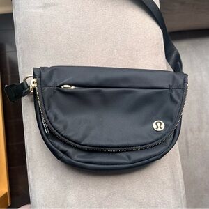 Lululemon All Night Festival Bag Micro